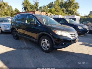 HONDA HONDA CR-V EX-L