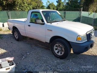 FORD FORD RANGER SPORT/XL/XLT