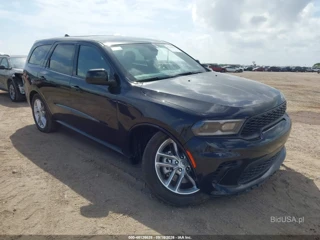 DODGE DODGE DURANGO GT AWD