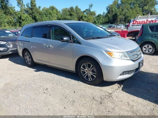 HONDA HONDA ODYSSEY EX-L