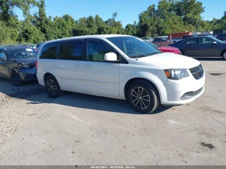 DODGE DODGE GRAND CARAVAN SE PLUS