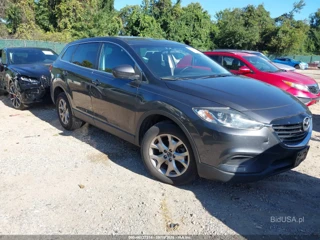 MAZDA MAZDA CX-9 SPORT