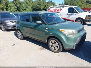 KIA KIA SOUL