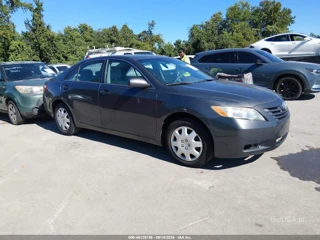 TOYOTA TOYOTA CAMRY LE