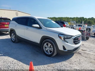 GMC TERRAIN SLE