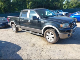 FORD FORD F-150 FX4/LARIAT/XLT