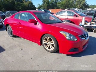 NISSAN NISSAN ALTIMA 2.5 S