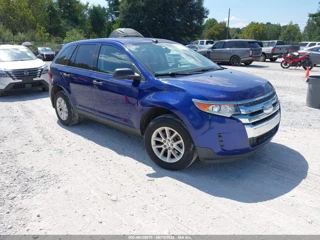 FORD FORD EDGE SE