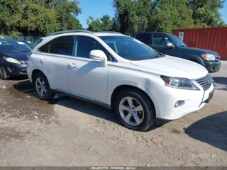 LEXUS LEXUS RX 350