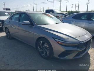 HYUNDAI HYUNDAI ELANTRA SEL CONVENIENCE