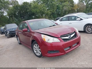 SUBARU SUBARU LEGACY 2.5I PREMIUM