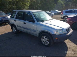 HONDA HONDA CR-V