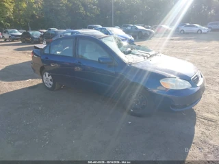 TOYOTA TOYOTA COROLLA LE