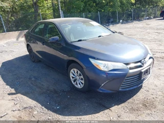 TOYOTA TOYOTA CAMRY LE