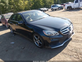 MERCEDES-BENZ MERCEDES-BENZ E 350 4MATIC