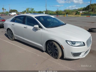 LINCOLN LINCOLN MKZ HYBRID RESERVE