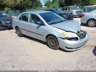 TOYOTA TOYOTA COROLLA CE