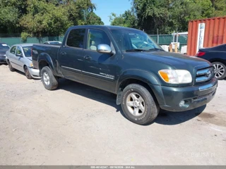 TOYOTA TOYOTA TUNDRA SR5 V8