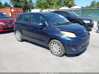 SCION SCION XD