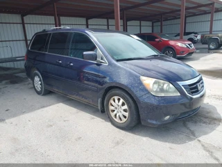 HONDA HONDA ODYSSEY EX-L