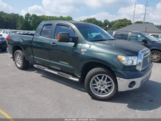 TOYOTA TOYOTA TUNDRA SR5 5.7L V8