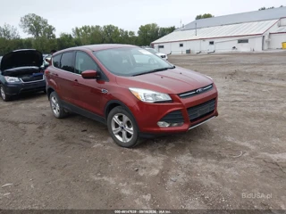 FORD FORD ESCAPE SE