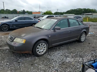AUDI A6 2.8 QUATTRO