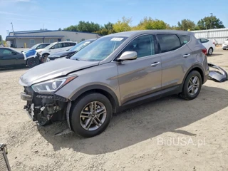 HYUNDAI SANTA FE SPORT 2.4L
