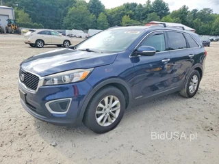 KIA SORENTO LX V6