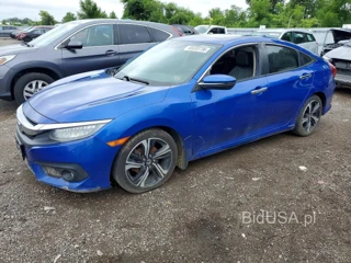 HONDA CIVIC TOURING