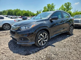 HONDA HR-V SPORT