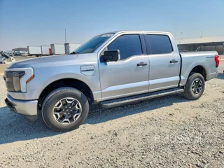 FORD F150 LIGHTNING PRO