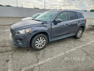 MAZDA CX-5 TOURING