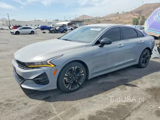 KIA K5 GT LINE