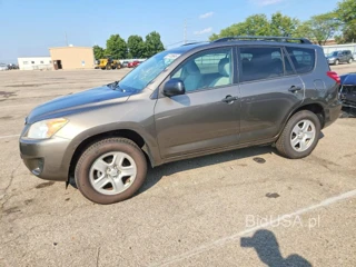 TOYOTA RAV4 BASE
