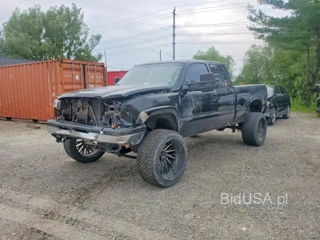 CHEVROLET SILVERADO K1500