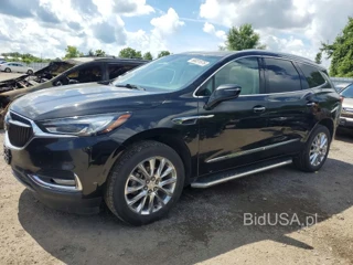 BUICK ENCLAVE ESSENCE