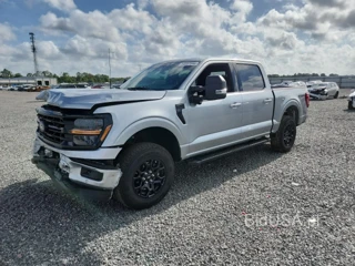 FORD F150 XLT