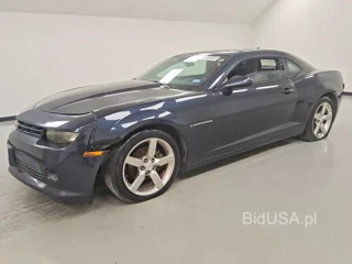 CHEVROLET CAMARO LT