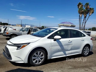 TOYOTA COROLLA HYBRID LE