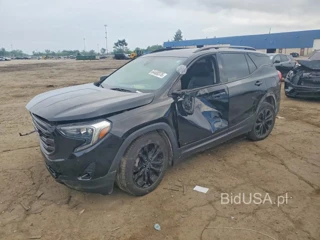 GMC TERRAIN SLT