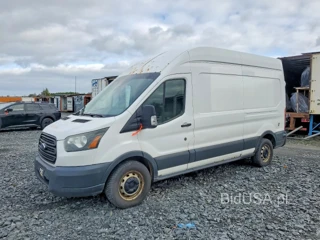 FORD TRANSIT T-350