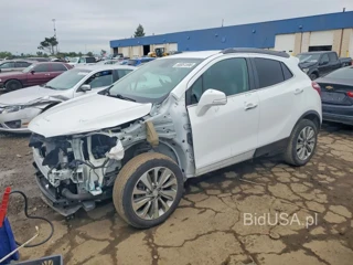 BUICK ENCORE PREFERRED