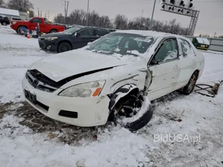 HONDA ACCORD SE