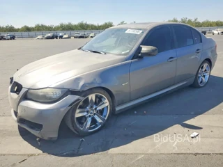BMW 335 I