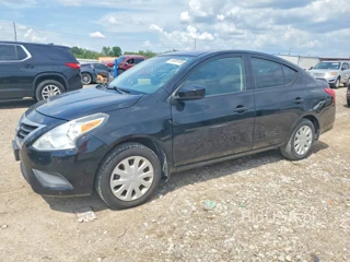 NISSAN VERSA 1.6 S
