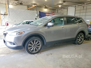 MAZDA CX-9 GRAND TOURING