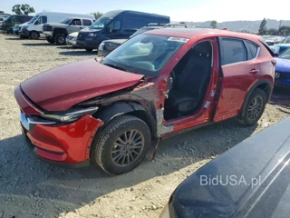 MAZDA CX-5 TOURING