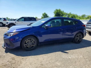 SUBARU IMPREZA SPORT