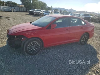 VOLKSWAGEN JETTA S